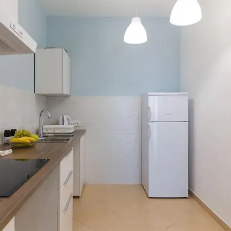 Hana Apartman