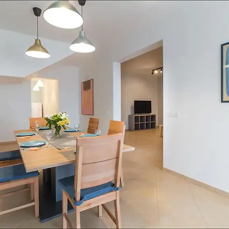 Apartman Hana