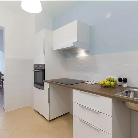 Hana Apartman