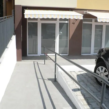 Hana Apartman