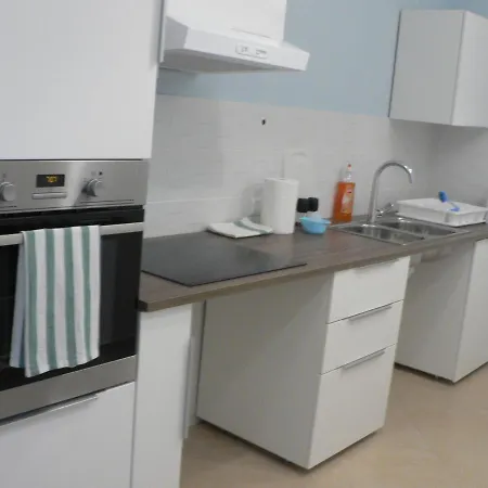 Apartman Hana *