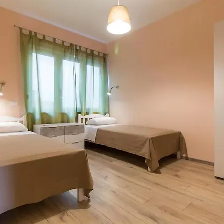 Apartman Hana