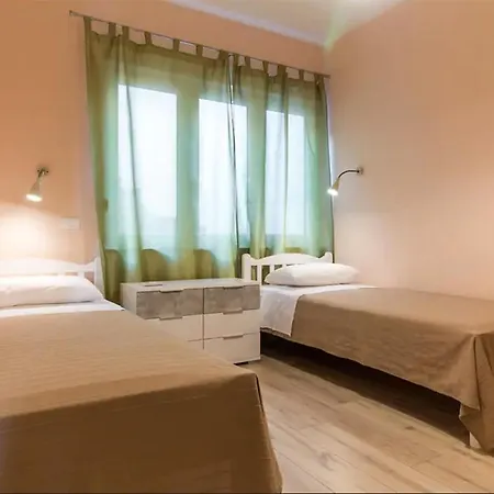 Apartman Hana Pula