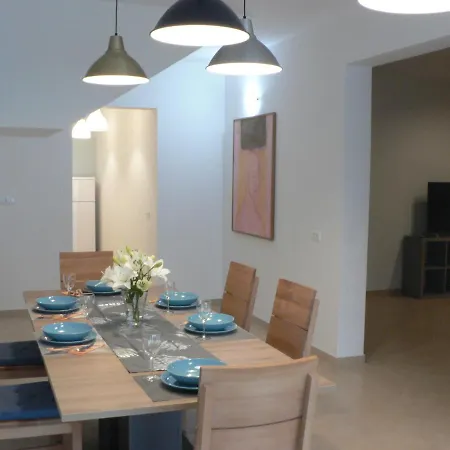 Apartment Hana Pula