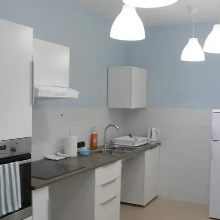 Hana Apartment