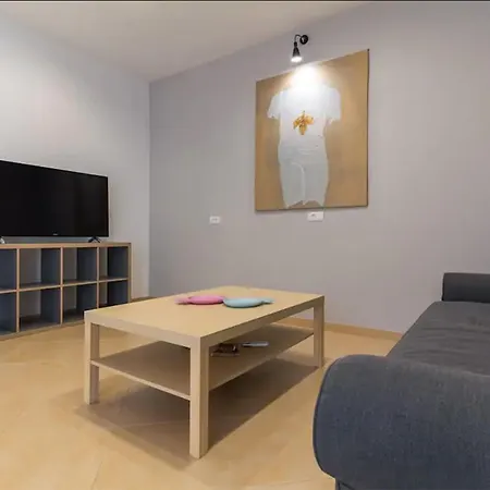 Apartment Hana Pula