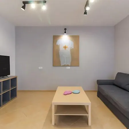 Hana Apartment