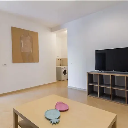 Hana Apartment Pula